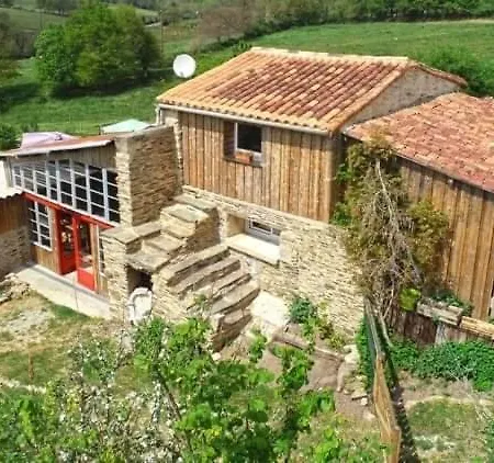 Aux Yourtes De La Fabrique *