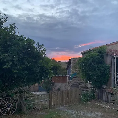 Aux Yourtes De La Fabrique