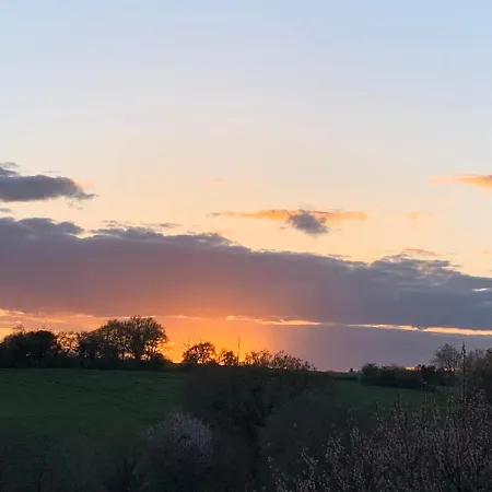 Aux Yourtes De La Fabrique Saint-Florent-des-Bois