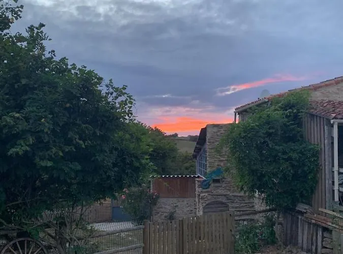 Aux Yourtes De La Fabrique