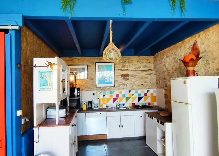 Aux Yourtes De La Fabrique Lodge *